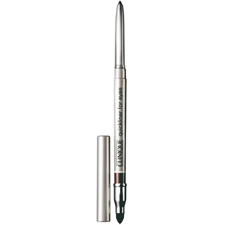 CLINIQUE QUICKLINER eyes #08-blue gray