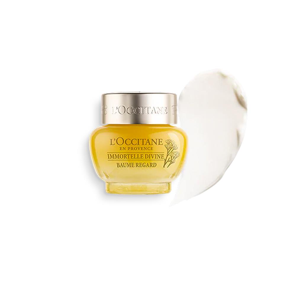 L'OCCITANE EN PROVENCE IMMORTELLE regard divin 15 ml