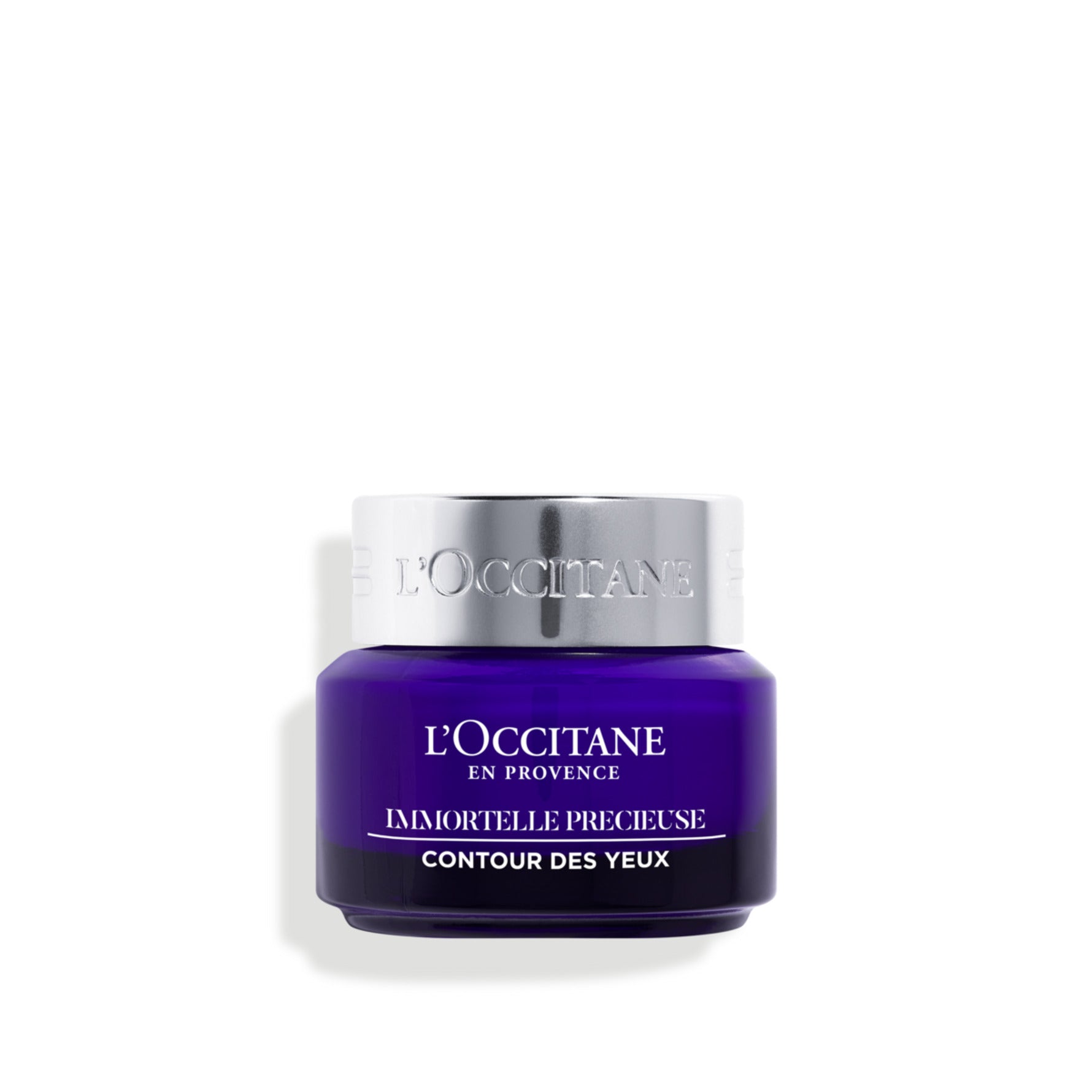 L'OCCITANE EN PROVENCE SIEMPREVIVA PRECIOSA bálsamo de ojos 15 ml