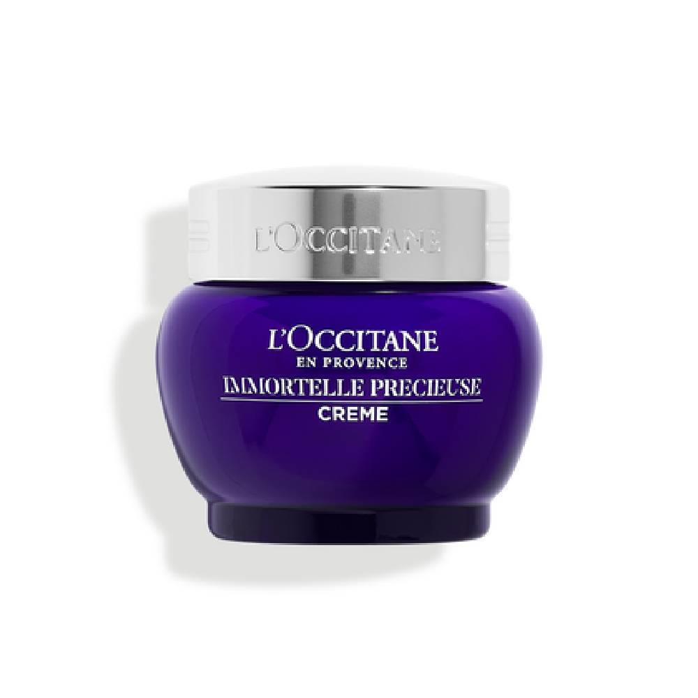 L'OCCITANE EN PROVENCE SIEMPREVIVA PRECIOSA crema 50 ml