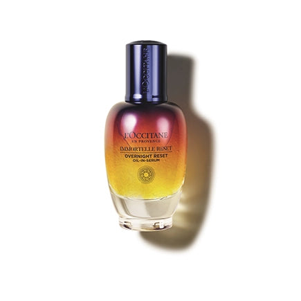 L'OCCITANE EN PROVENCE SIEMPREVIVA oil-in-serum reset 30 ml