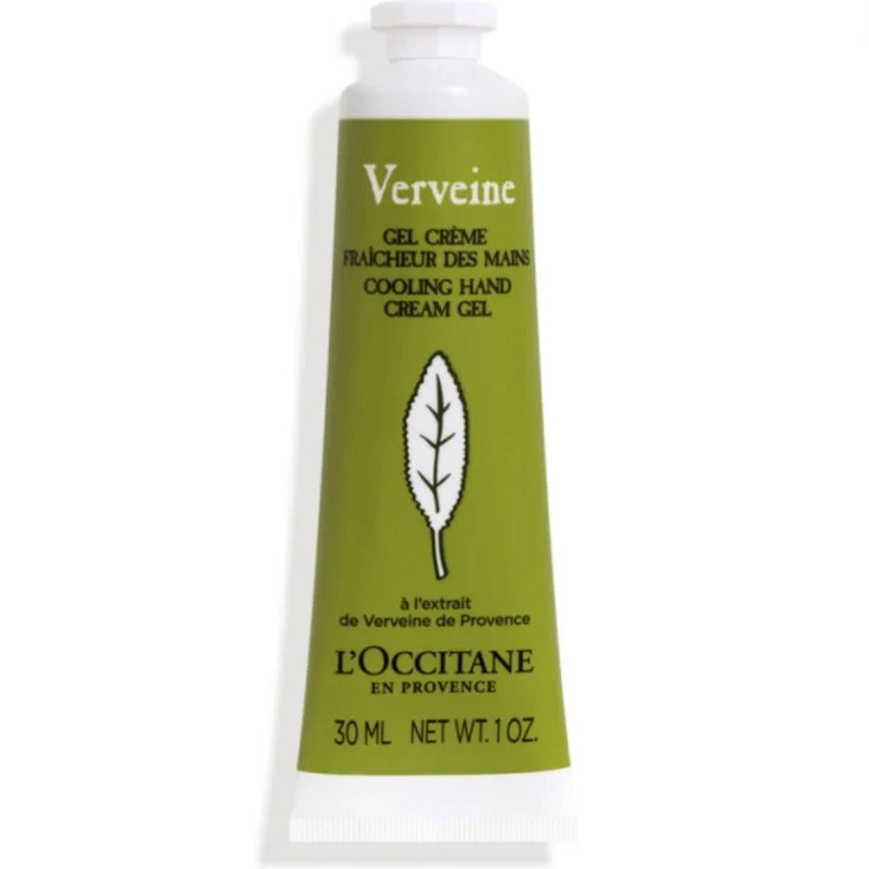 L'OCCITANE EN PROVENCE VERBENA hand cream 30 ml