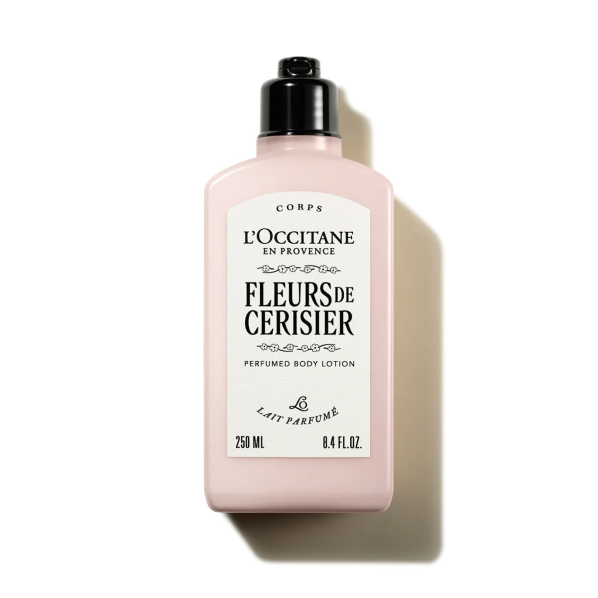 L'OCCITANE EN PROVENCE FLEURS DE CERISIER body lotion 250 ml
