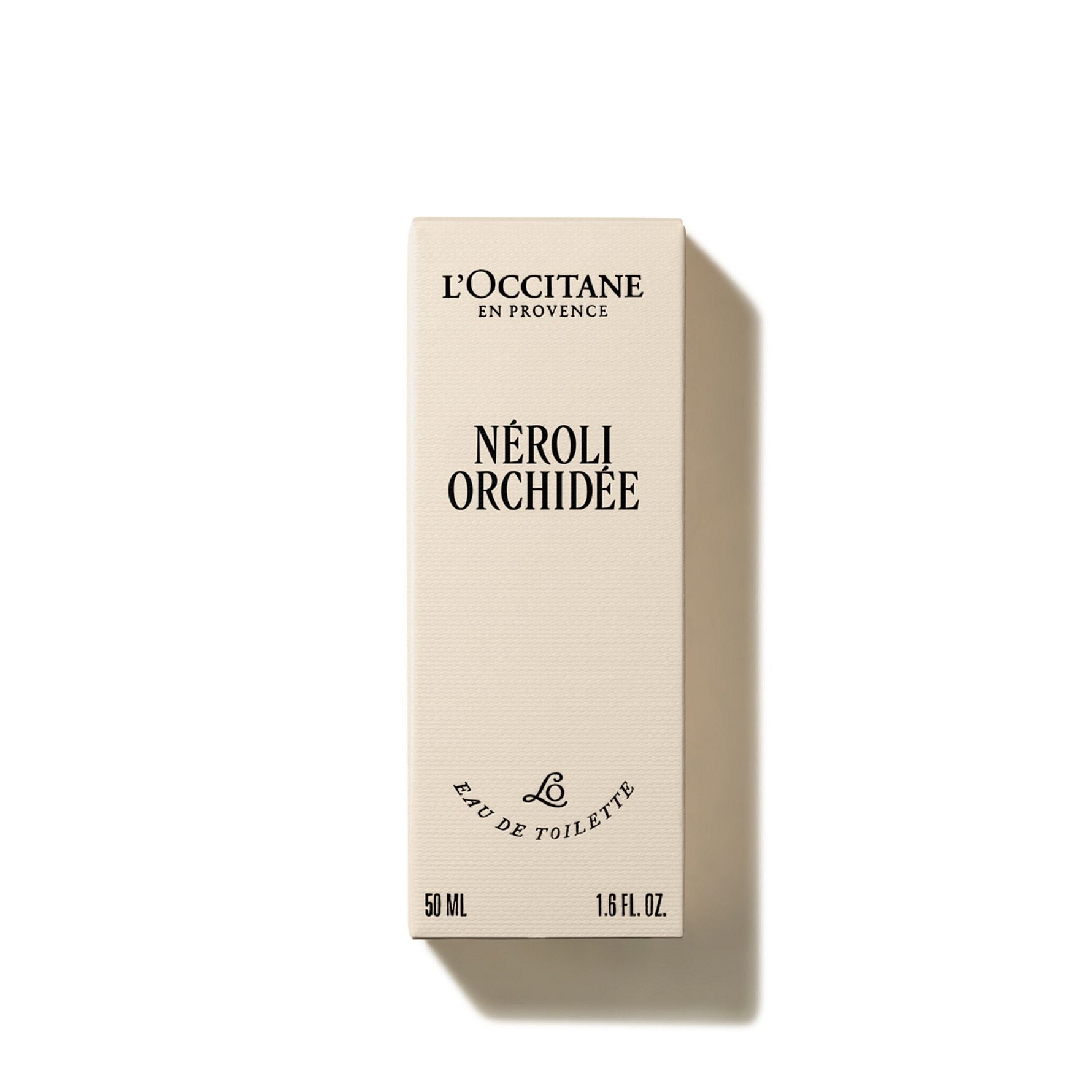 L'OCCITANE EN PROVENCE NÉROLI & ORCHIDÉE edt vapo 50 ml