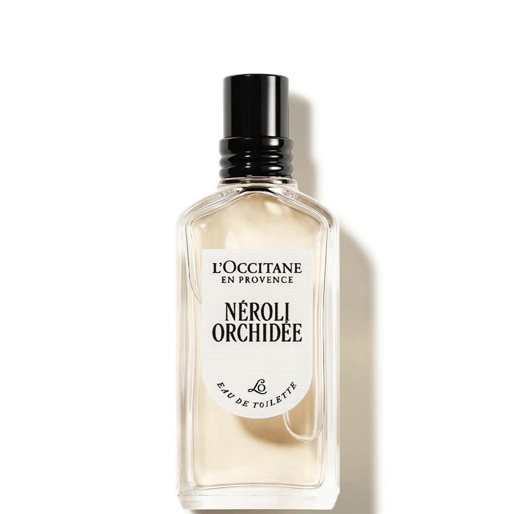 L'OCCITANE EN PROVENCE NÉROLI & ORCHIDÉE edt vapo 50 ml