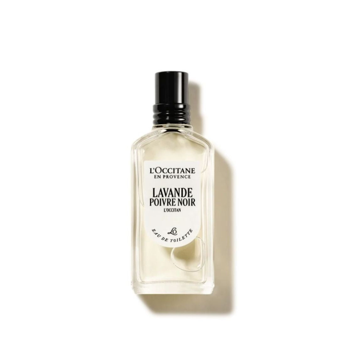 L'OCCITANE EN PROVENCE LAVANDE POIVRE NOIR edt 50 ml