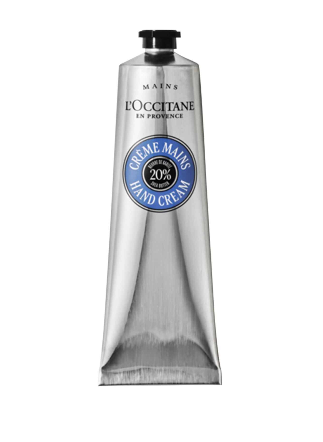 L'OCCITANE EN PROVENCE Shea Comfort Hand Cream 150ml