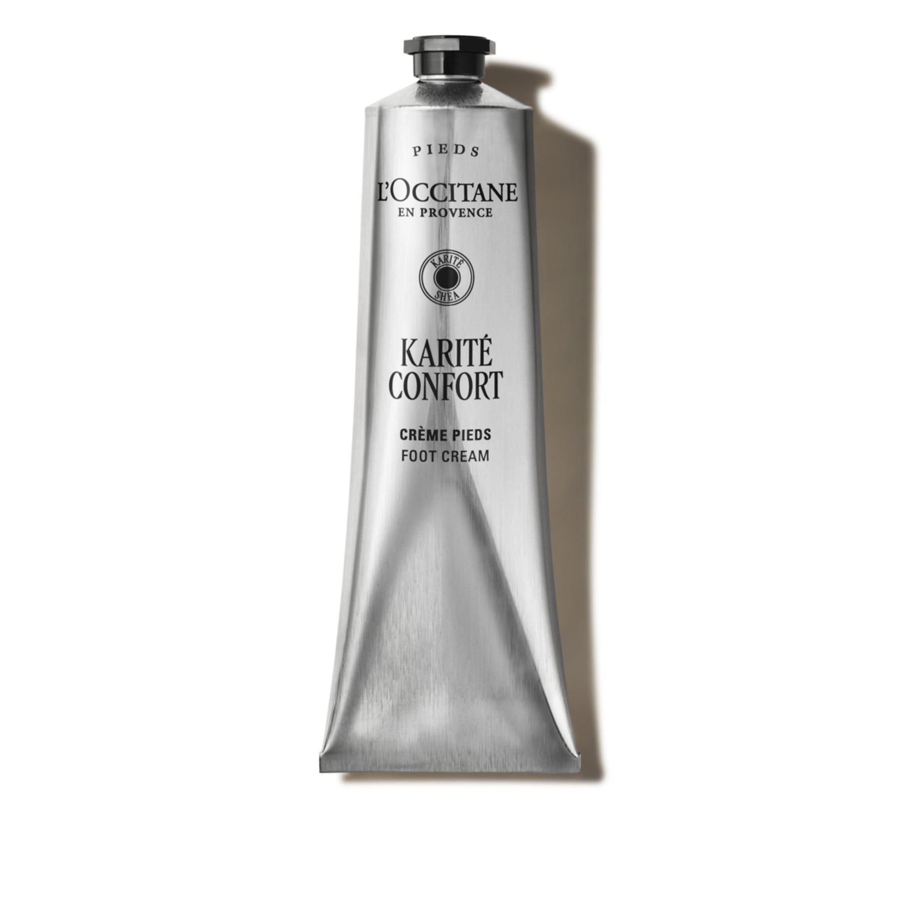 L'OCCITANE EN PROVENCE SHEA COMFORT foot cream 150 ml