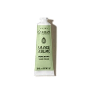 L'OCCITANE EN PROVENCE AMANDE SUBLIME hand cream 30 ml