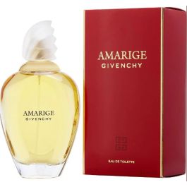 GIVENCHY AMARIGE eau de toilette spray 100 ml
