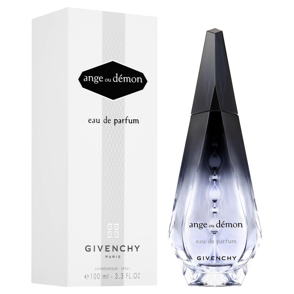 GIVENCHY ANGE OU DÉMON eau de parfum spray 100 ml