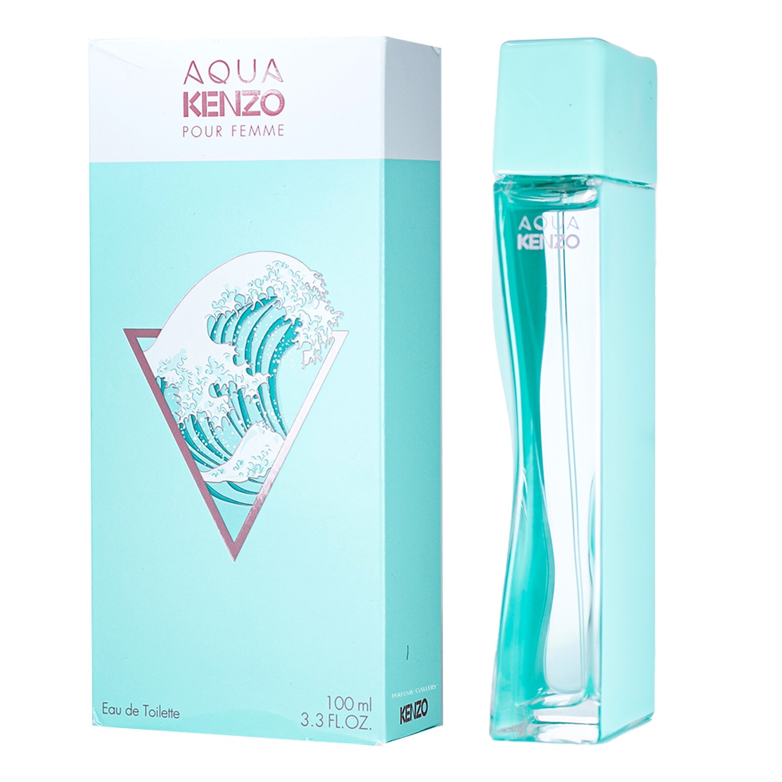 AQUA KENZO eau de toilette spray 100 ml