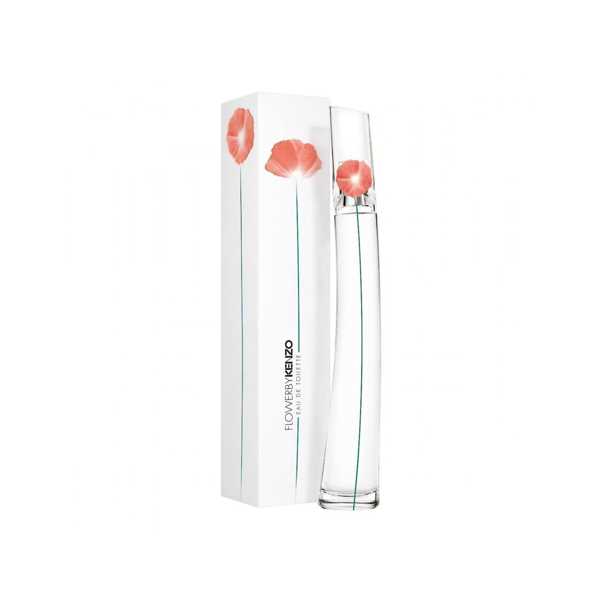 FLOWER BY KENZO eau de toilette spray 100 ml