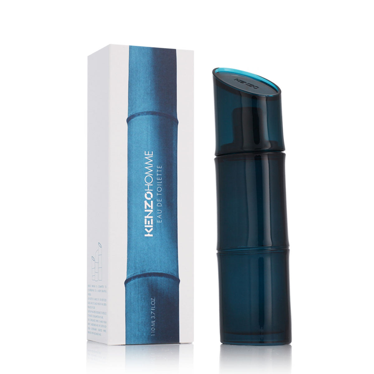 KENZO HOMME eau de toilette spray 110 ml