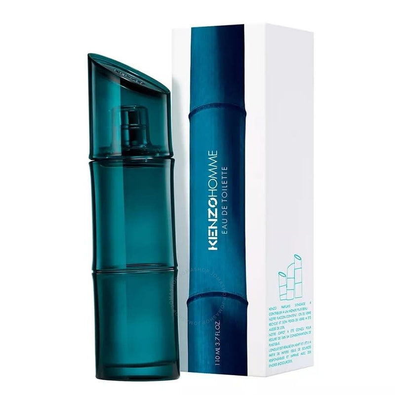 KENZO HOMME eau de toilette spray 110 ml