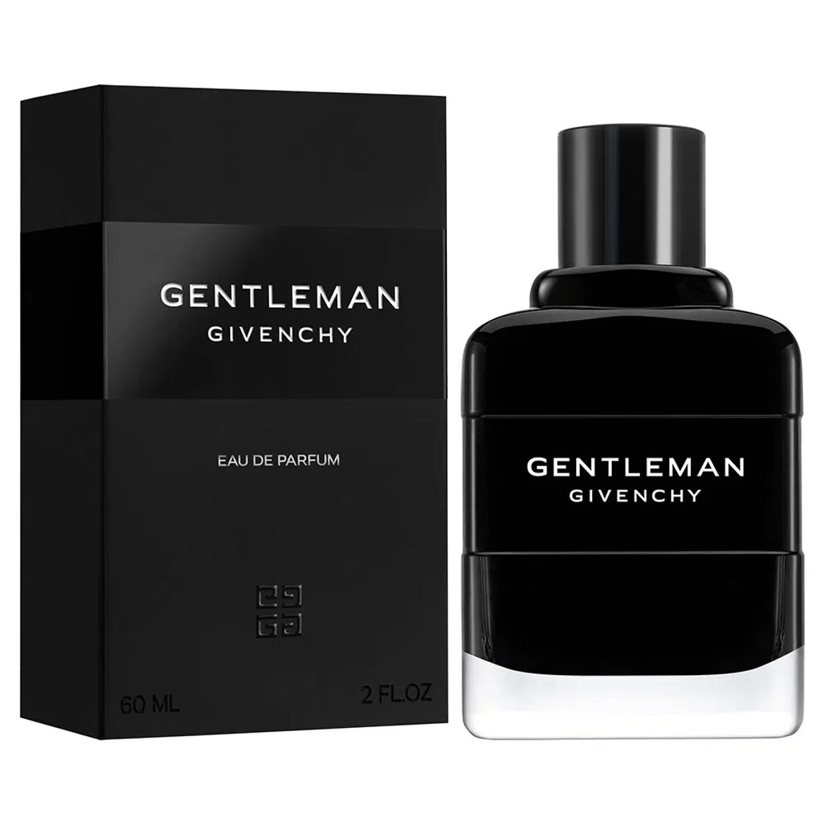 GIVENCHY NEW GENTLEMAN eau de parfum spray 60 ml