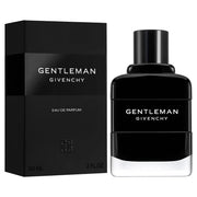 GIVENCHY NEW GENTLEMAN eau de parfum spray 60 ml