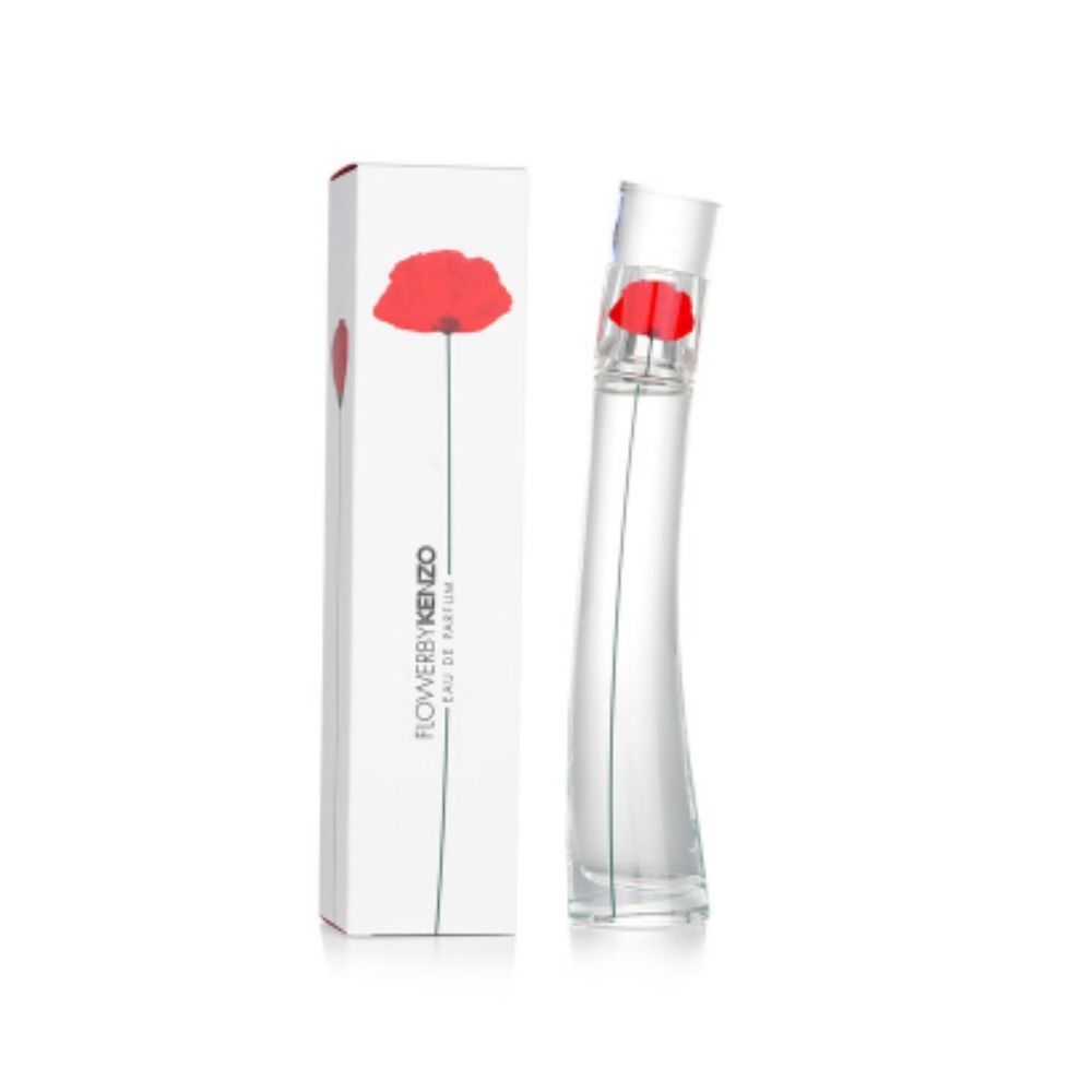 FLOWER BY KENZO eau de parfum spray refillable 100 ml