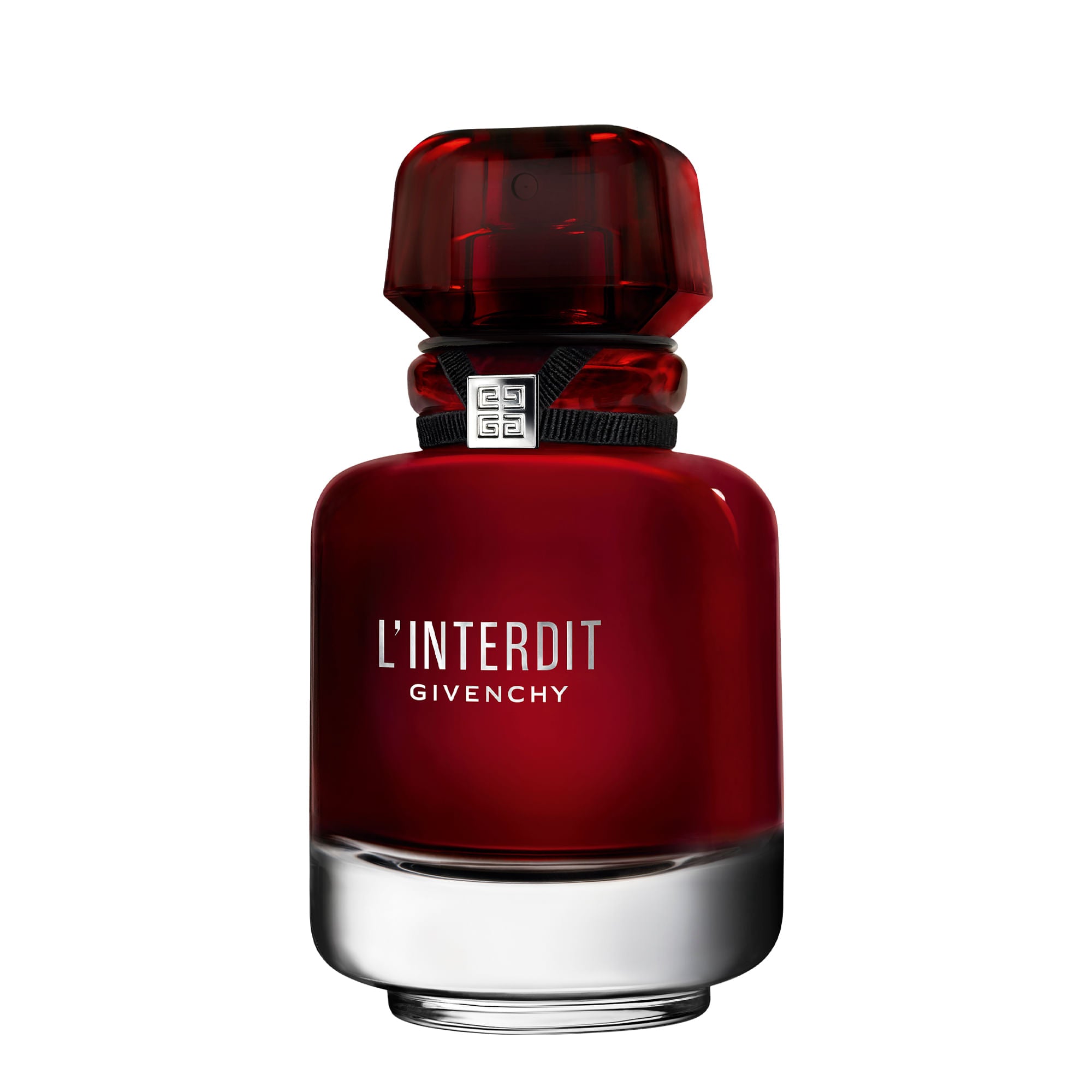 GIVENCHY L'INTERDIT ROUGE eau de parfum spray 50 ml