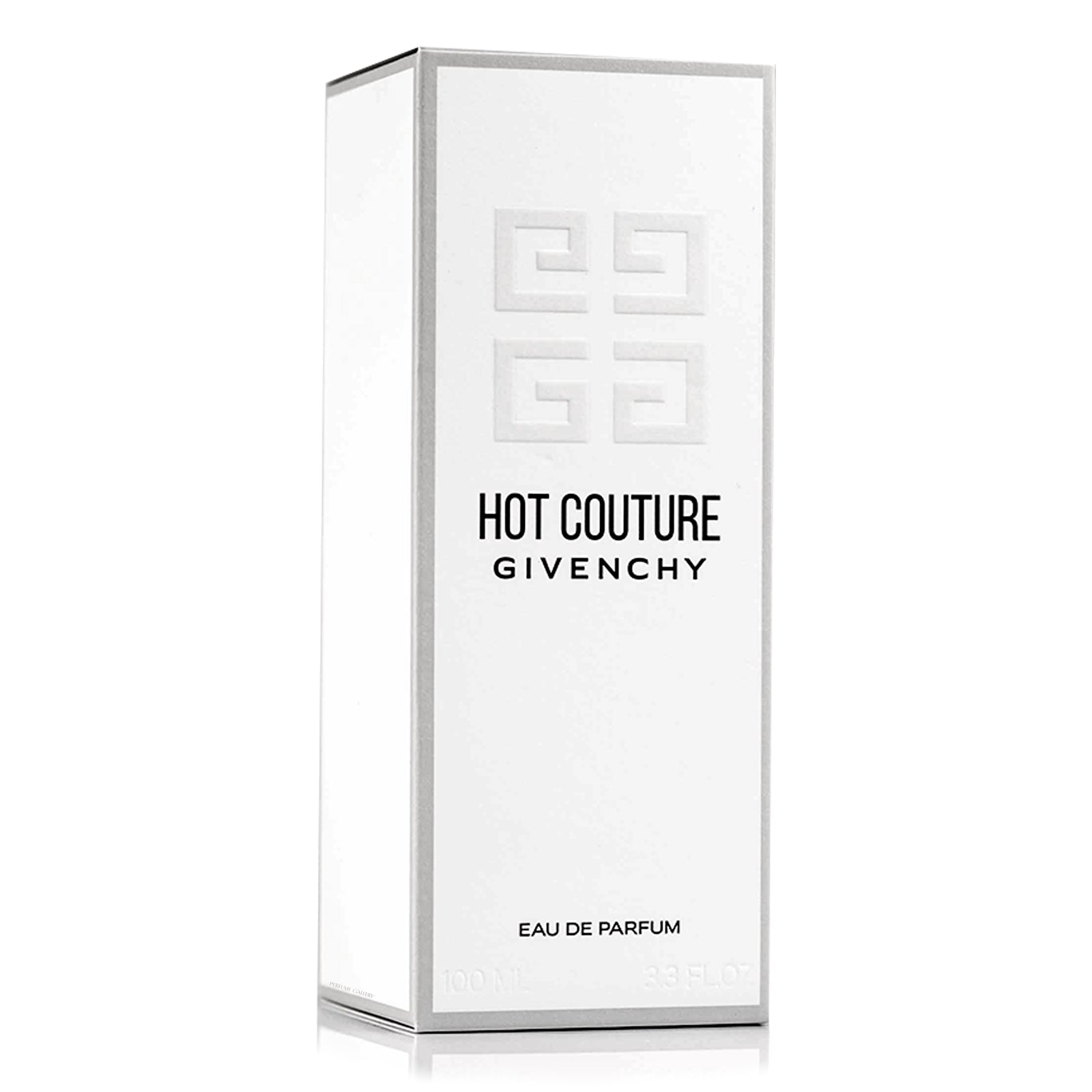 GIVENCHY HOT COUTURE edp vapor 100 ml