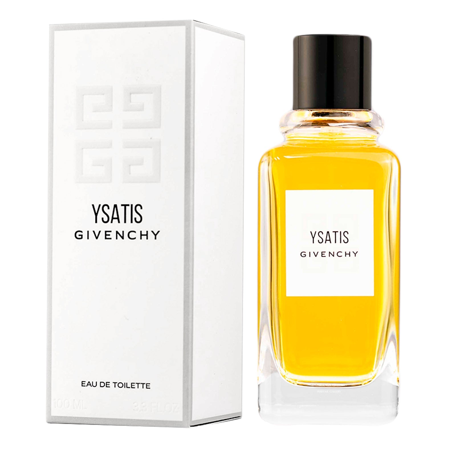 GIVENCHY YSATIS eau de toilette spray 100 ml