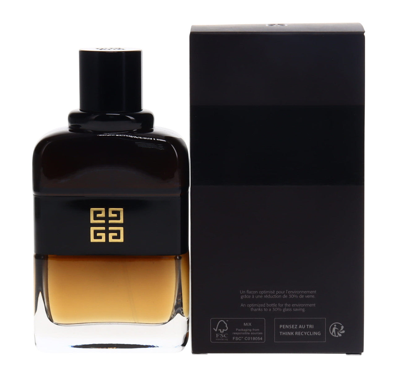 GIVENCHY GENTLEMAN RESERVE PRIVEE eau de parfum spray 100 ml