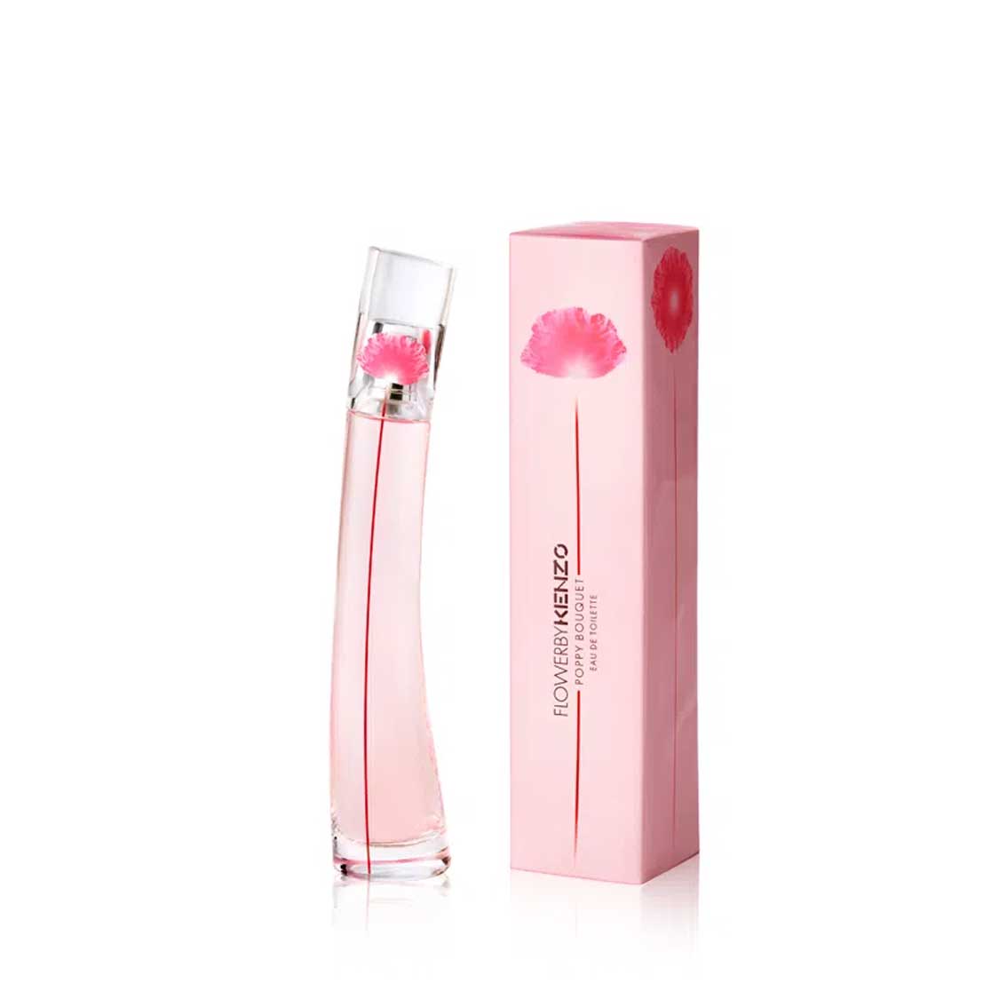 FLOWER BY KENZO POPPY BOUQUET floral edt 50 ml