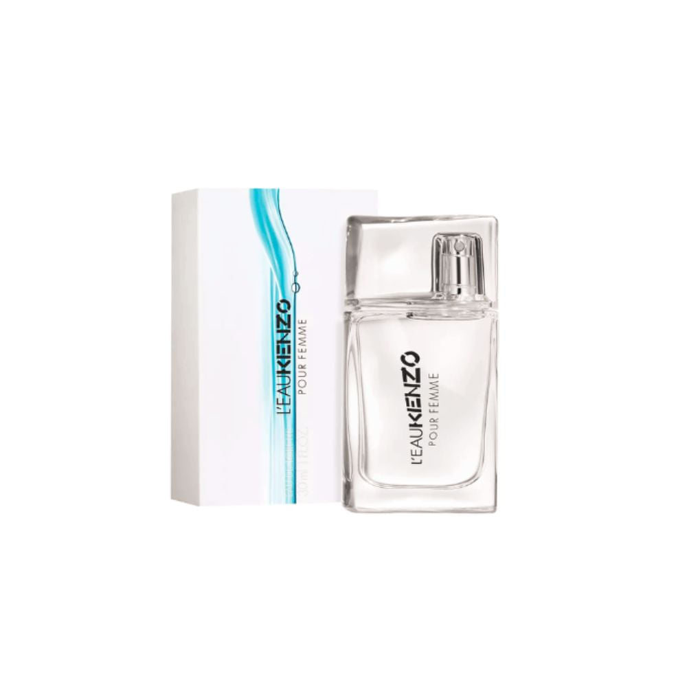 L'EAU KENZO POUR FEMME eau de toilette spray 50 ml