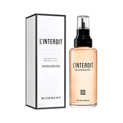 GIVENCHY L'INTERDIT edp refill 150 ml
