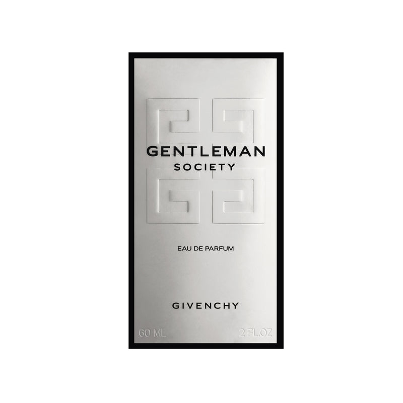 GIVENCHY GENTLEMAN SOCIETY edp vapo 60 ml
