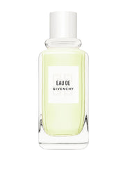 EAU DE GIVENCHY edt vapo 100 ml