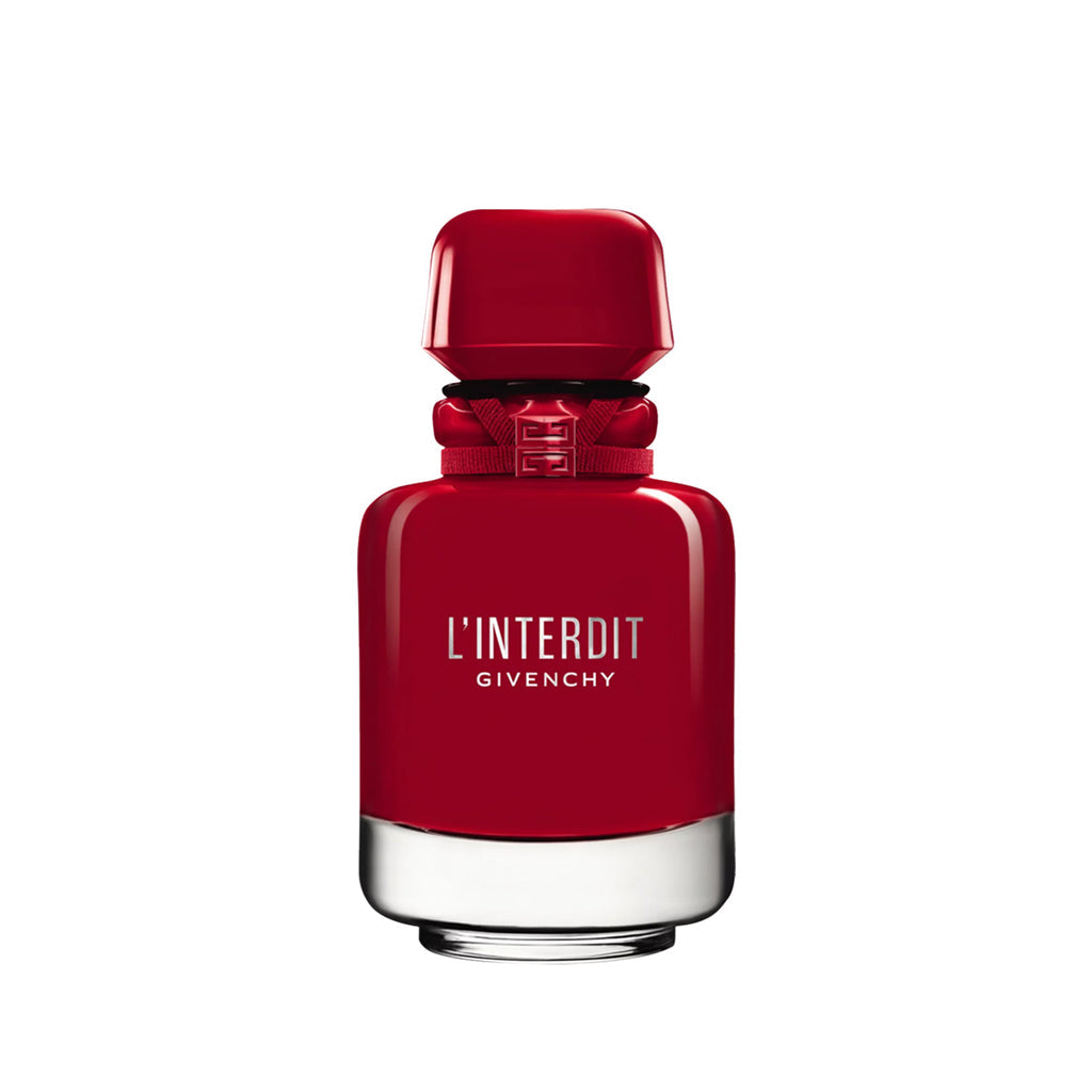 GIVENCHY L'INTERDIT ROUGE ULTIME edp vapo 50 ml