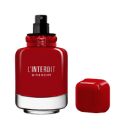 GIVENCHY L'INTERDIT ROUGE ULTIME edp vapo 50 ml