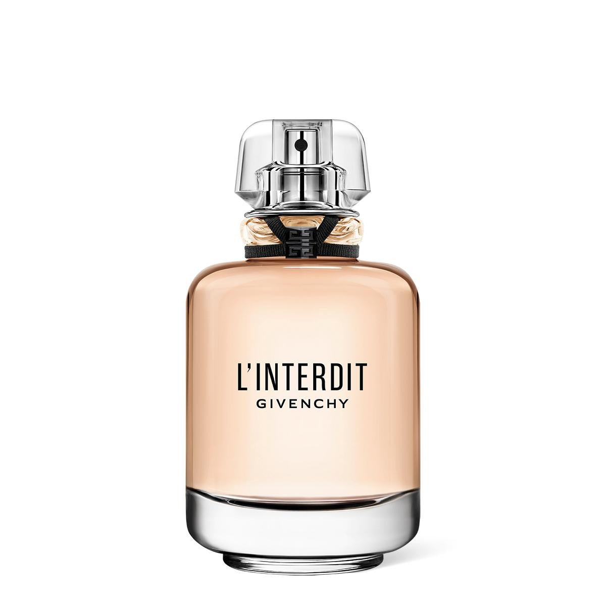 GIVENCHY L'INTERDIT edp vapo 125 ml