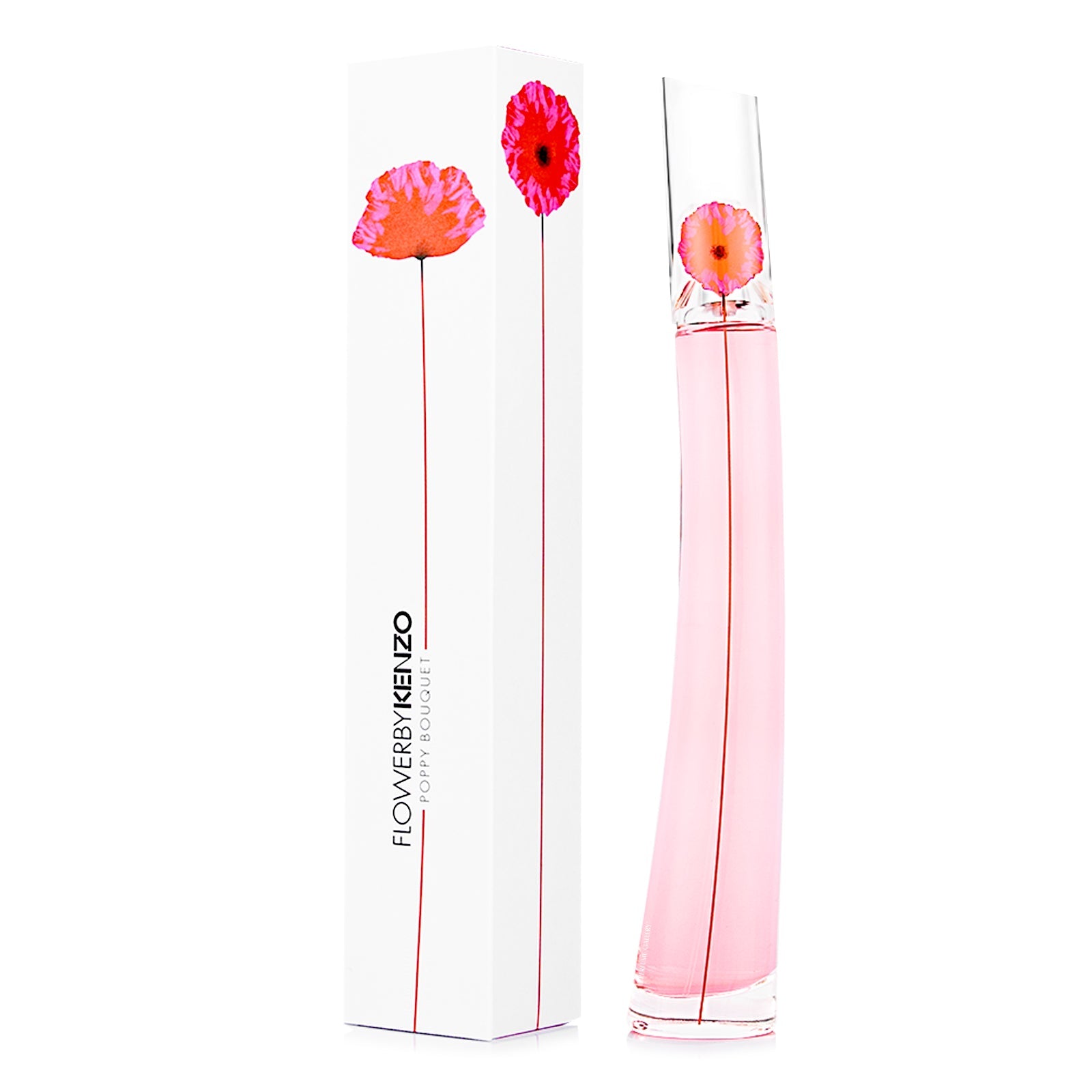 FLOWER BY KENZO POPPY BOUQUET floral edp 100 ml