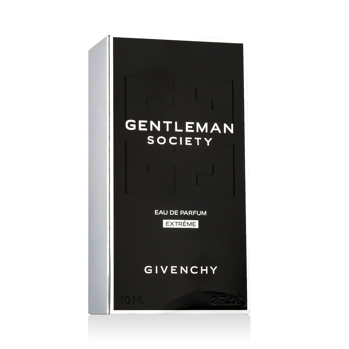 GIVENCHY GENTLEMAN SOCIETY EXTREME edp vapo 60 ml