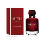 GIVENCHY L'INTERDIT ROUGE edp vapo 125 ml