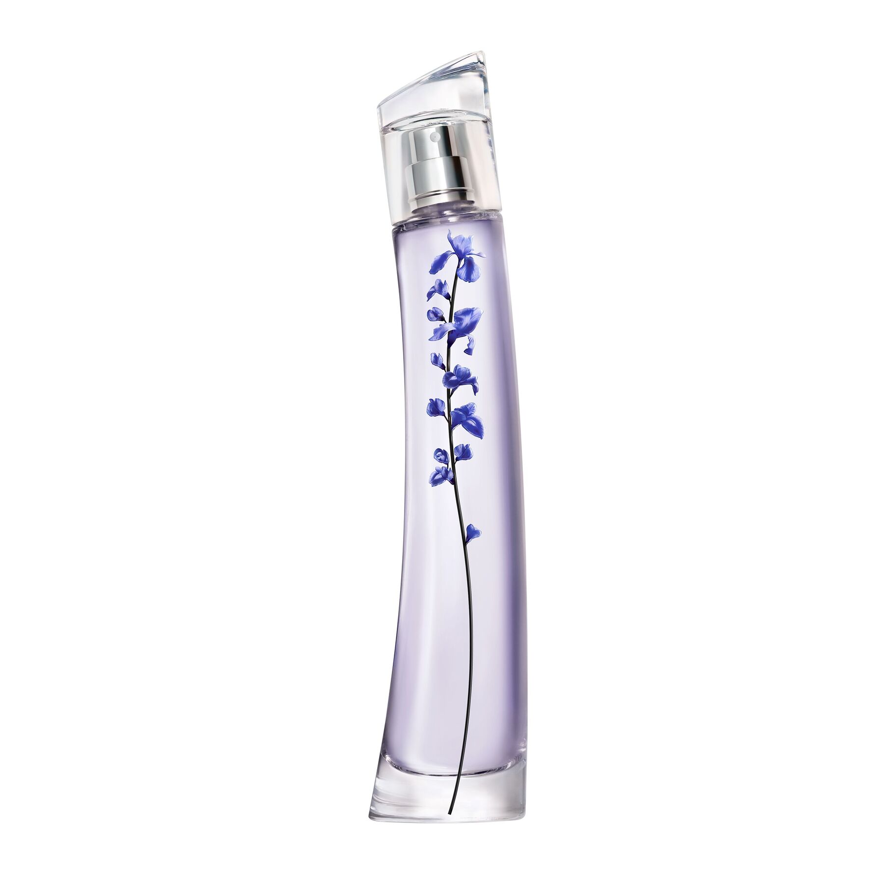 FLOWER BY KENZO IKEBANA INDIGO edp vapo 75 ml