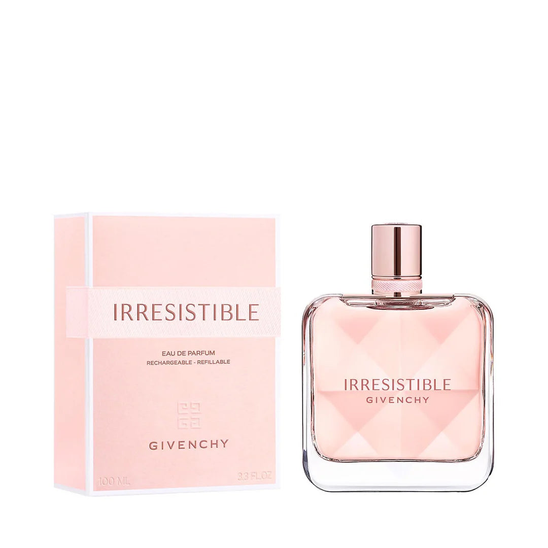 GIVENCHY IRRESISTIBLE edp vapo 100 ml