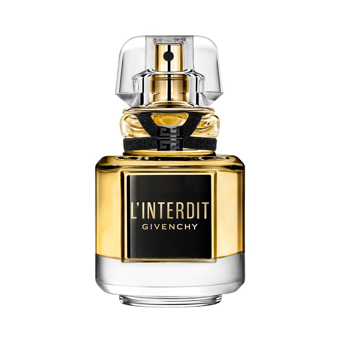 GIVENCHY L'INTERDIT PARFUM edp vapo 35 ml