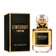 GIVENCHY L'INTERDIT PARFUM edp vapo 50 ml