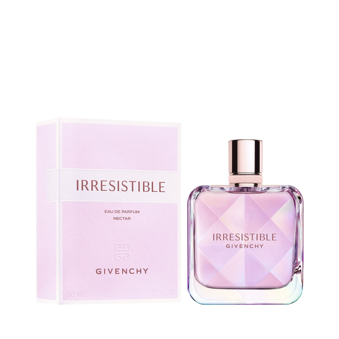 GIVENCHY IRRESISTIBLE NECTAR edp vapo 80 ml