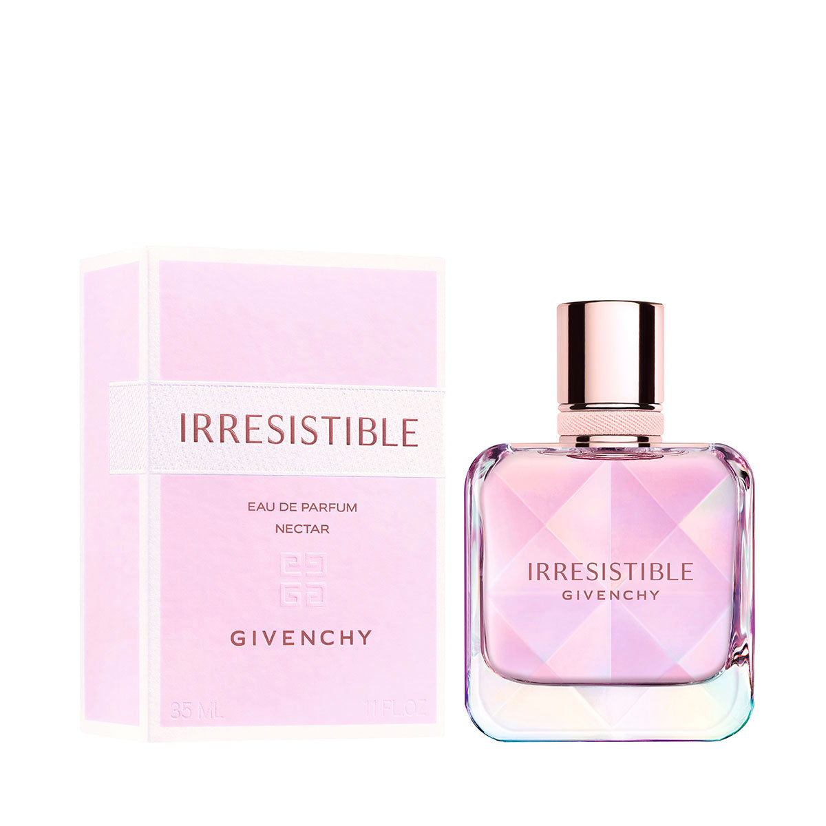 GIVENCHY IRRESISTIBLE NECTAR edp vapo 35 ml