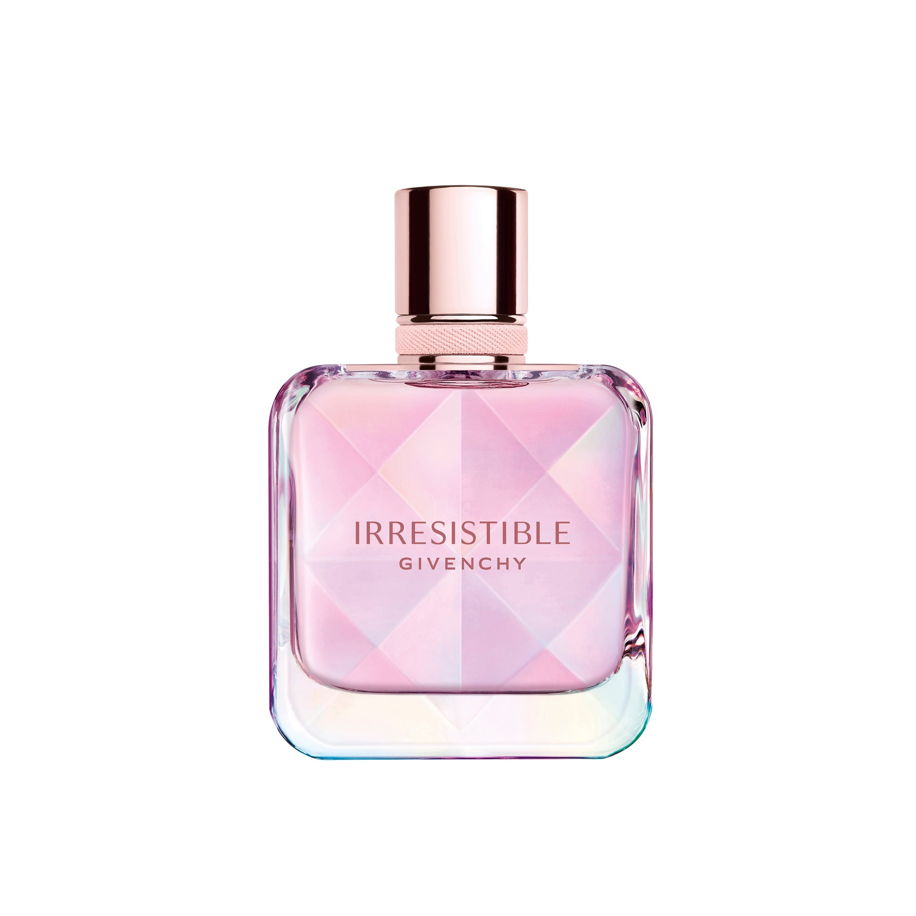 GIVENCHY IRRESISTIBLE NECTAR edp vapo 50 ml