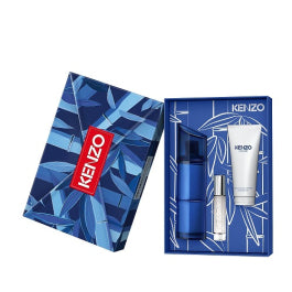 KENZO HOMME INTENSE 3-piece set