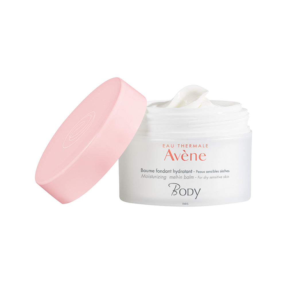 AVÈNE BODY baume fondant hydratant 250 ml