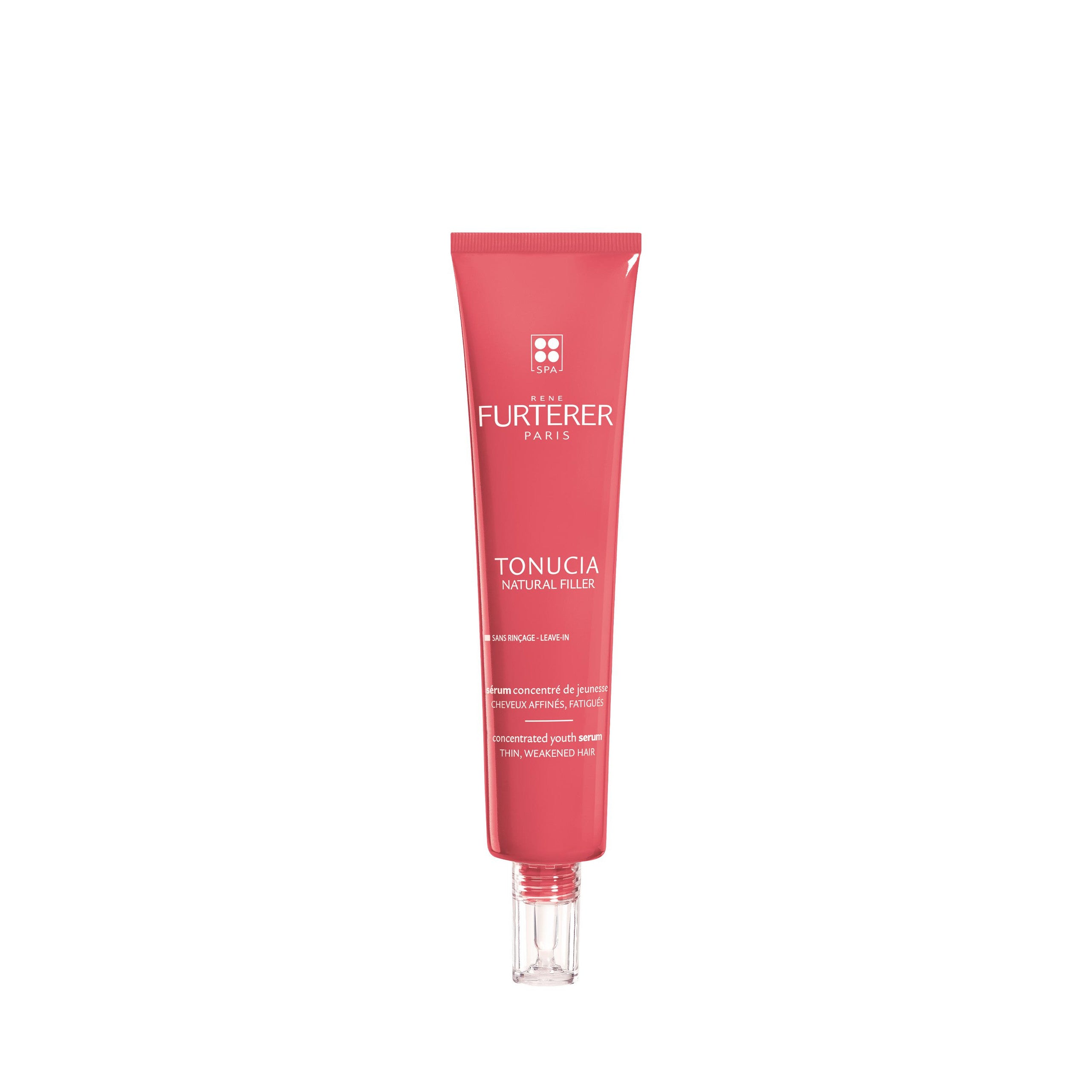 RENE FURTERER TONUCIA concentrated youth serum 75 ml