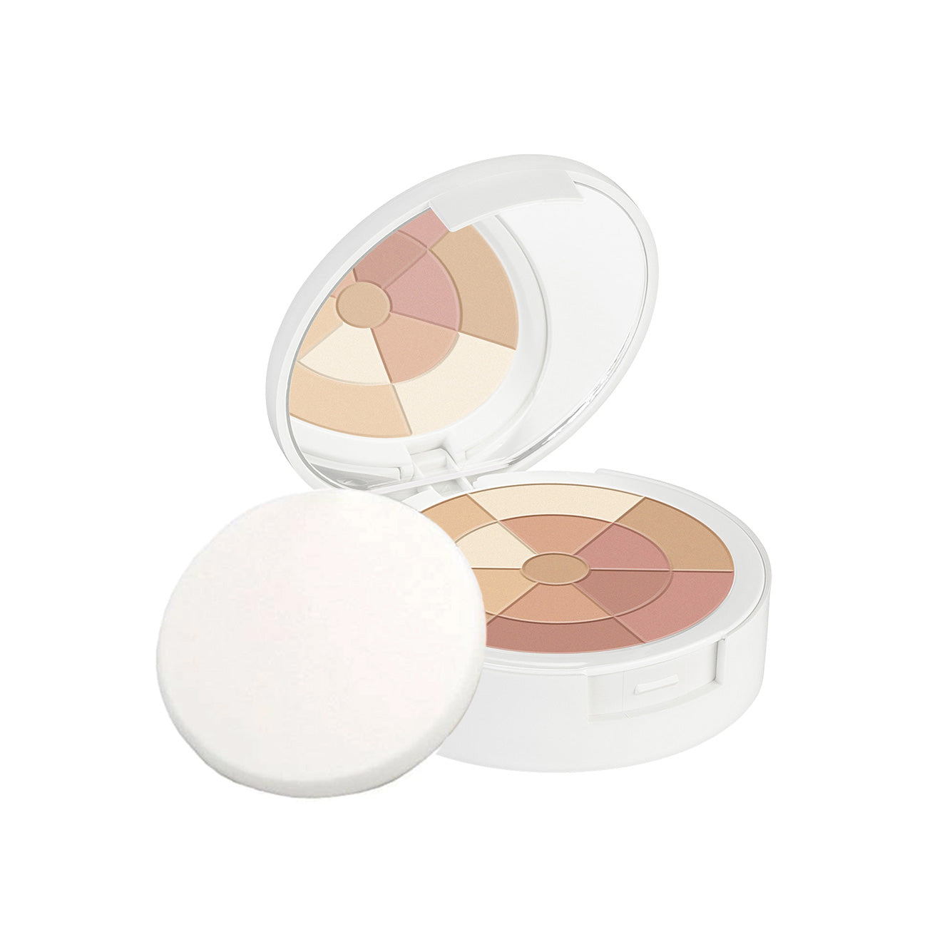 AVÈNE COUVRANCE good face mosaic powder 10 gr
