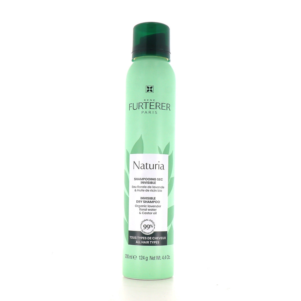 RENE FURTERER NATURIA dry shampoo 75 ml