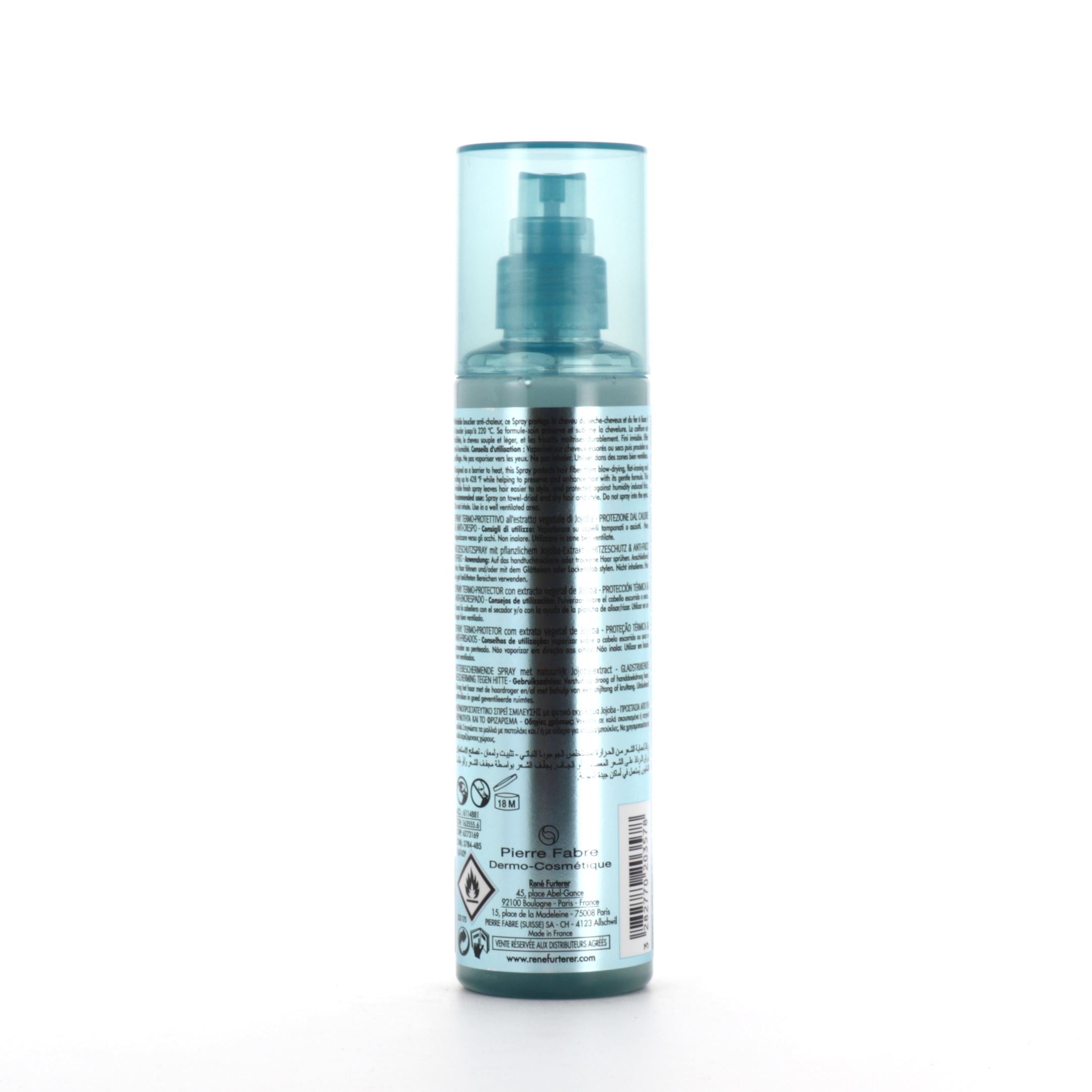 RENE FURTERER STYLE spray termoprotector 150 ml